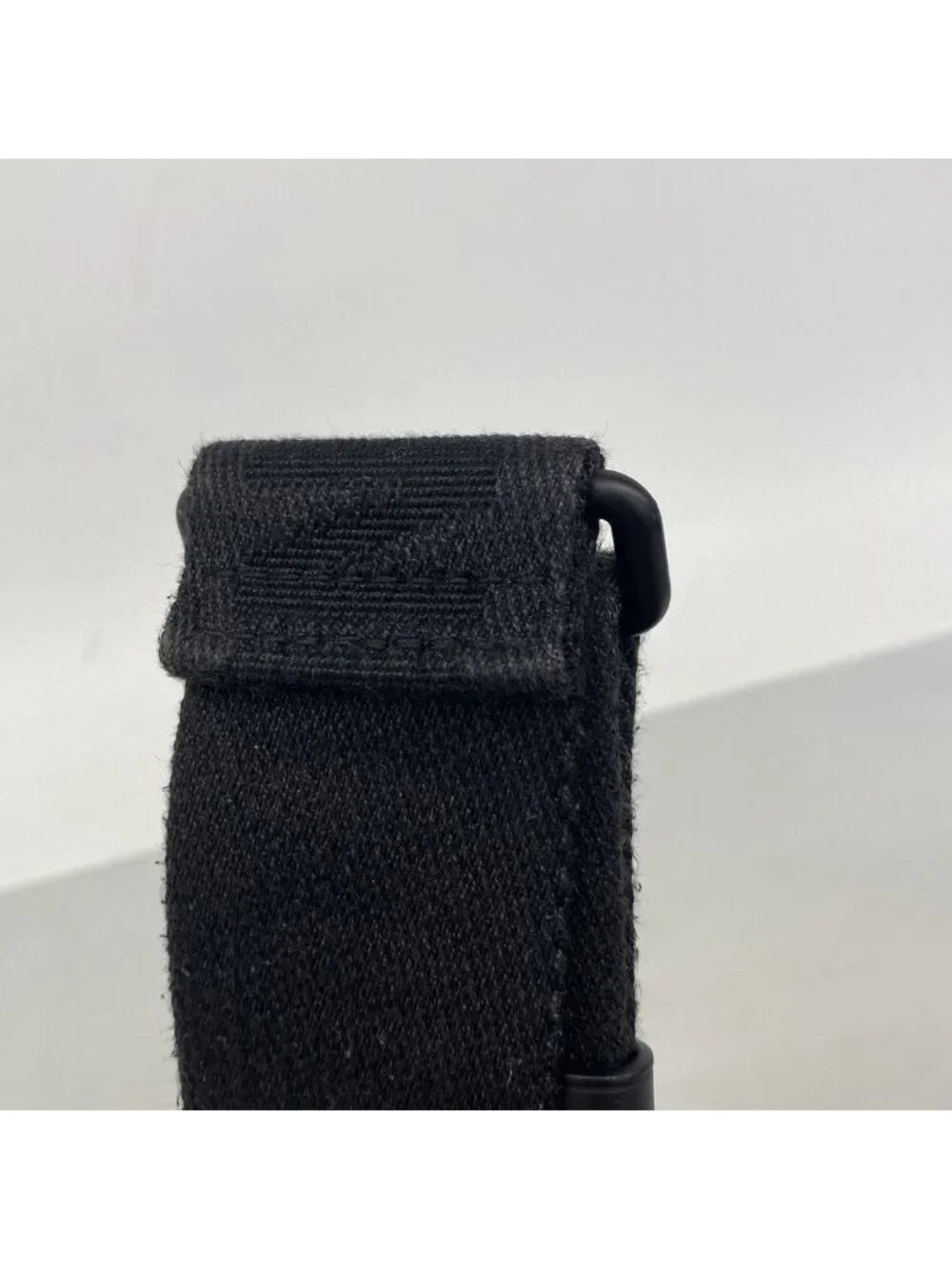 Louis Vuitton Shoulder Bag LV Aerogram Fast Line Messenger Black